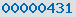 blogspot counter