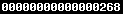 counter to blogspot