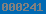 counter on iweb