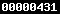 blogspot visitor counter