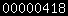 blogger counter