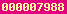 blogspot hit counter