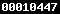 blogspot visit counter