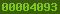 blogger counter