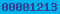 counter on blogger