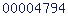 blogspot counter