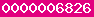 blogspot visit counter