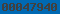 blogger visitor counter