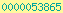 counter on blogger
