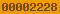 counter to blogspot