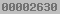 counter in iweb