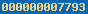 blogspot counter
