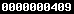 blogspot visit counter