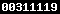 myspace visitor counter