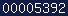 counter on iweb