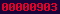 blogger counter