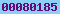 blogger counter