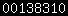 blogger hit counter