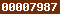 counter to blogspot