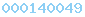 counter to blogger