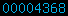 blogspot counter