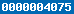 counter to blogspot