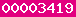 blogger counters
