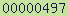 counter to blogger