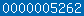 blogger visitor counter