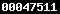 counter customisable