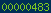 counter on blogger
