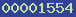 blogger counter