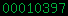 blogger counter