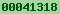blogger visitor counter