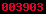blogger statistics
