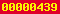 counter for blogspot