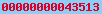 counter to iweb