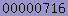 counter on blogger