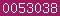 blogspot visit counter