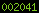 blogspot counter