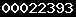 counter to blogger