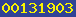 counter in iweb