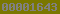 counter for
blogger