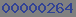 counter for blogger