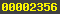 hits counter