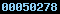 counter to blogspot