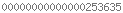 counter for blogger
