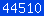 myspace counters