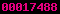 blogspot visit counter