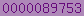 blogger visitor counter